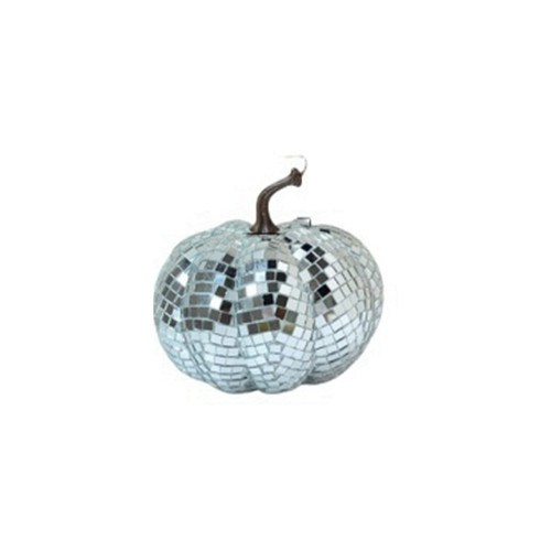 Disco sfera specchio per bar - per,