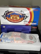 DARRELL WALTRIP #66 BIG-KMART