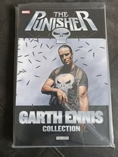 Punisher - Garth Ennis