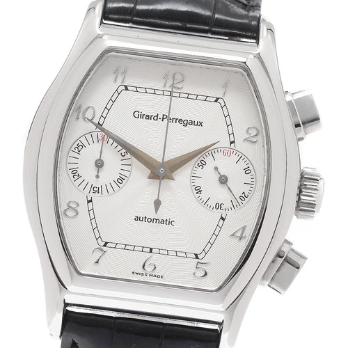 Girard perregaux richeville - girard-perregaux,