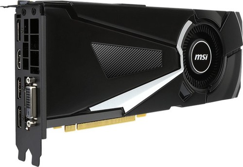 Msi geforce gtx - geforce, 8g