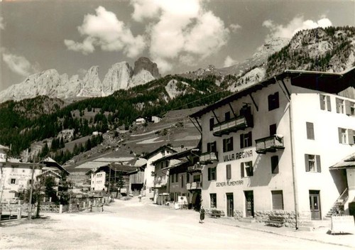 Campitello fassa trentino - campitello,