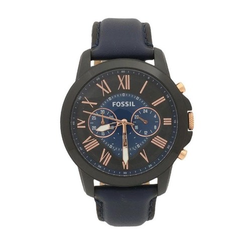 Orologio polso uomo fossil - polso,