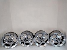 Cerchi lega per alfa romeo - lega,