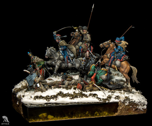 Ritiro dalla russia 5 - ritiro, #5