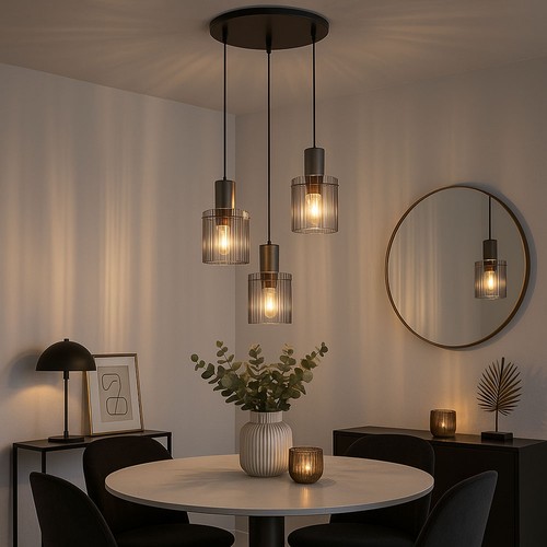 Lampada sospensione luce - lampada,