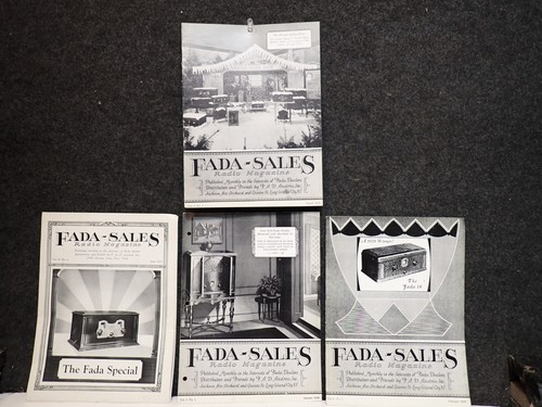 Lotto vintage fada sales - di, fada-sales