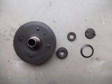 PIAGGIO VESPA 50 FARO TONDO