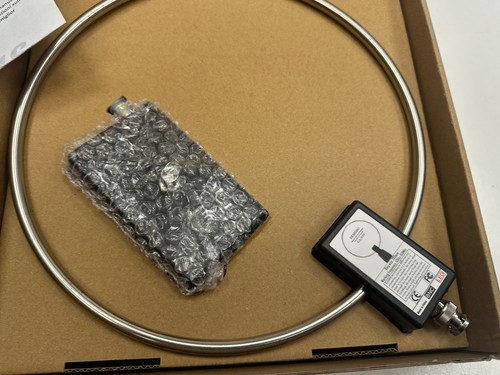 Deshibo 800 antenna - antenna, loop