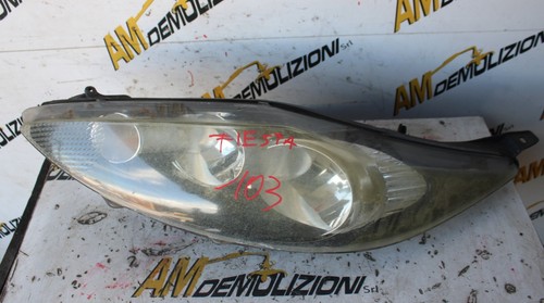 8a61 13w030 faro fanale - 8a61-13w030-ah,