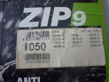 catene da neve Konig Zip 9 050