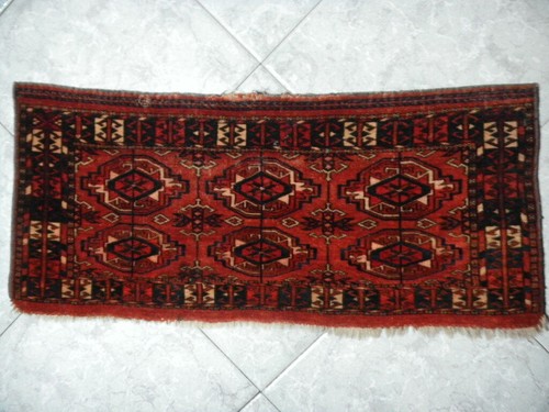 Tappeto antico collezione - antico,