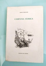 CAMPANIA STORICA - MARIO