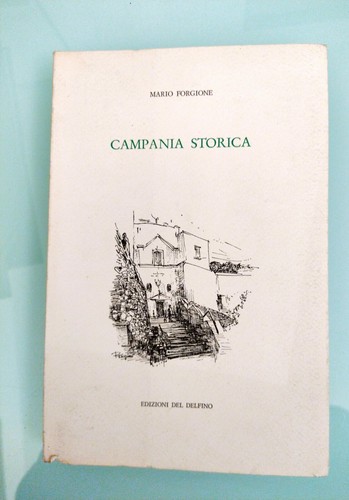 Campania storica mario - campania,