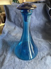 Bottiglia Vetro Murano Veart