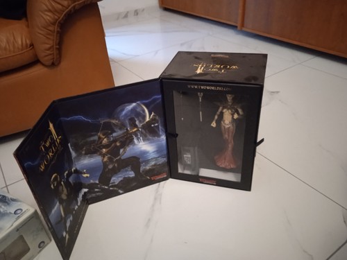 Ps3 two worlds collector s - two, collector's