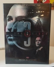 The X-FILES - Stagione 3 -