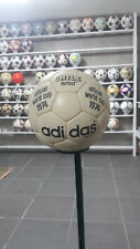 OMB ADIDAS BALL OFFICIAL CHILE DURLAST MADE IN FRANCE Match Ball VERY RARE. 