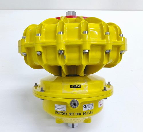 Attuatore azione singola - ad,