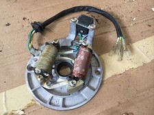 Avvolgitori statore generatore