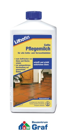 Lithofin latte cura per - lithofin,