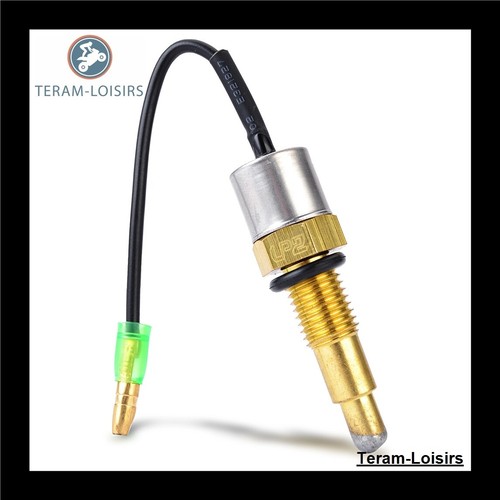 Sonde thermostat radiateur - thermostat,