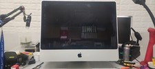 Apple iMac 24" (Late 2009) no HD 8 GB RAM Funzionante Leggi Spefiche