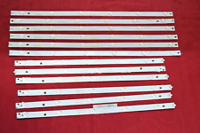 55 D2000/D3000/D5000 STRISCE LED BACKLIGHT PER TV