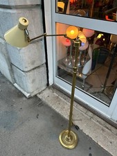 LAMPADA DA PAVIMENTO 50s