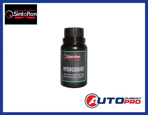Additivo sintoflon gear lube - additivo,