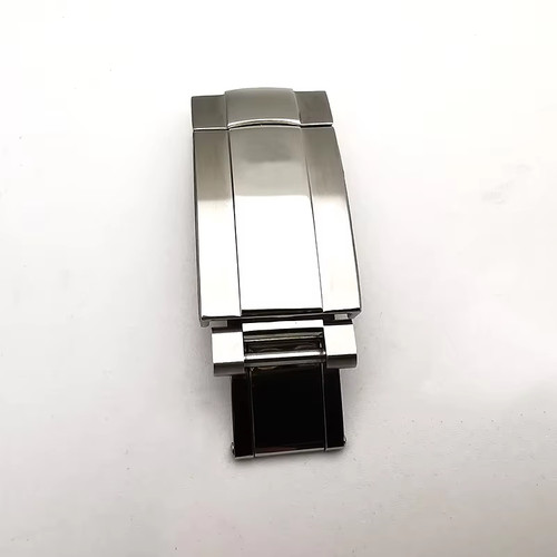 Chiusura fibbia bracciale