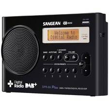 Sangean DPR-69+ Radio