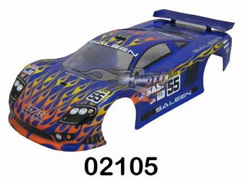 02105 carrozzeria corvette - carrozzeria,