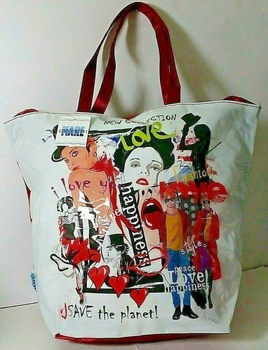 Borsa mare covercollection - borsa,
