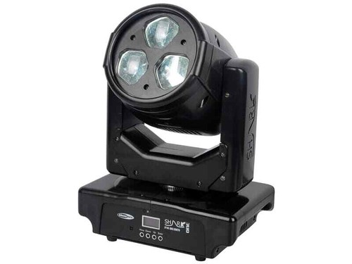 Showtec shark beam - beam, one