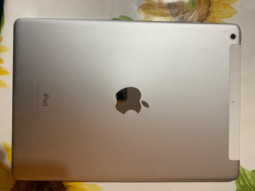 Apple ipad air 16gb - ipad, wi-fi