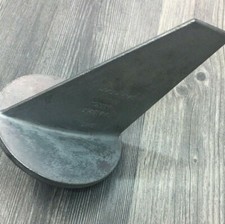 PINNA ANODICA X MOTORI FUORIBORDO MERCURY COD. 34127T2 NAUTICA RICAMBI ACCESSORI