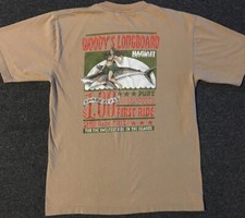 Camicia vintage anni 90 Woodys