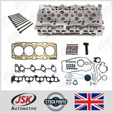 Set guarnizioni testa assi e bulloni e testa completa TIPO 1 per Hyundai Santa Fe 2.0L D4EA D4EB