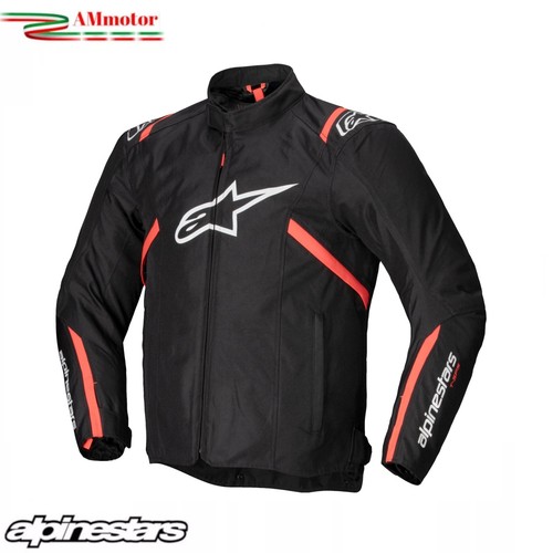 Giacca moto alpinestars sps - giacca,