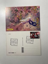 2020 Cartoline Filateliche