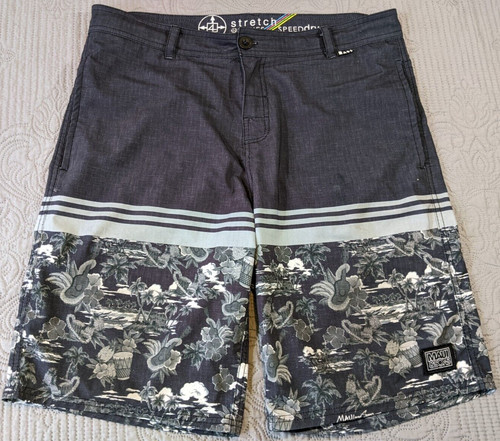 Costume bagno uomo maui and - da,