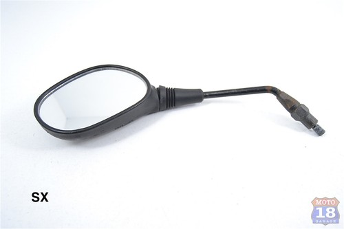 Specchietto specchio