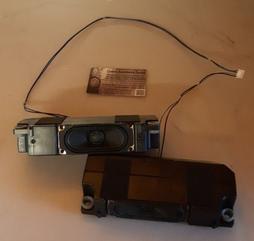 Coppia altoparlanti casse - coppia,