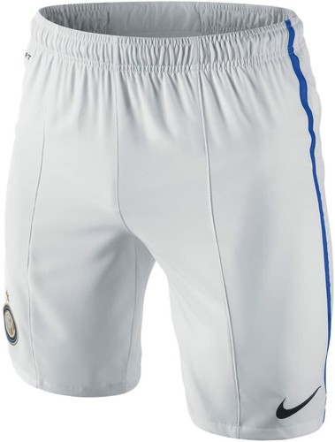 6356 nike inter pantaloncini - nike,
