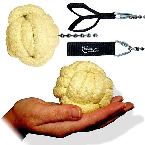 Flames games monkey fist - 'n,