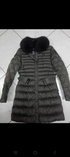 Piumino donna invernale - piumino,