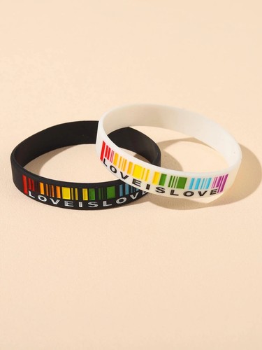 Pezzi braccialetti bracciale - 2,