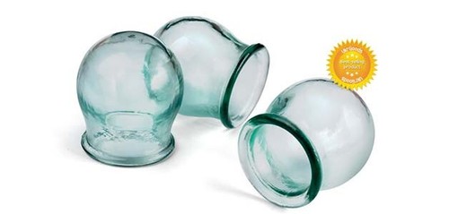 Pezzi barattoli massaggi - pezzi,