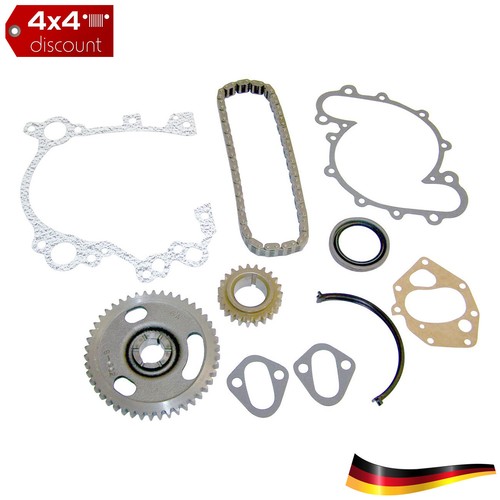 Kit fasatura jeep - kit,,
